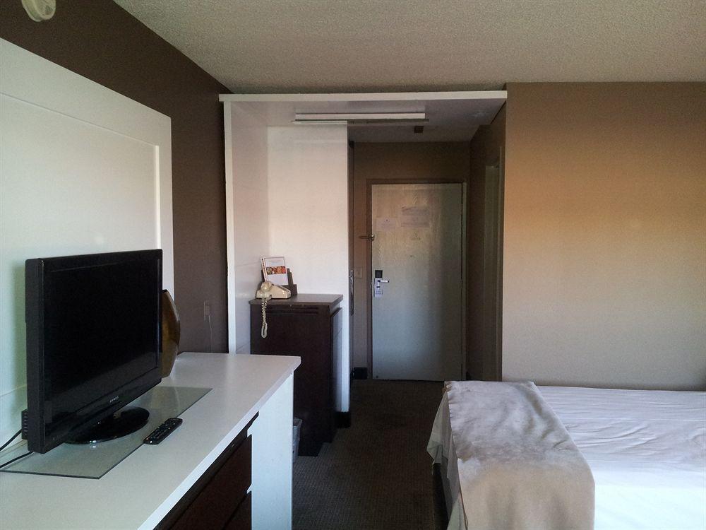 Claremont Hotel Las Vegas Kültér fotó